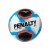 Bola Penalty Futsal S11 R2 XXV Branco / Azul