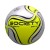 Bola Penalty Society 8 X Branco / Amarelo