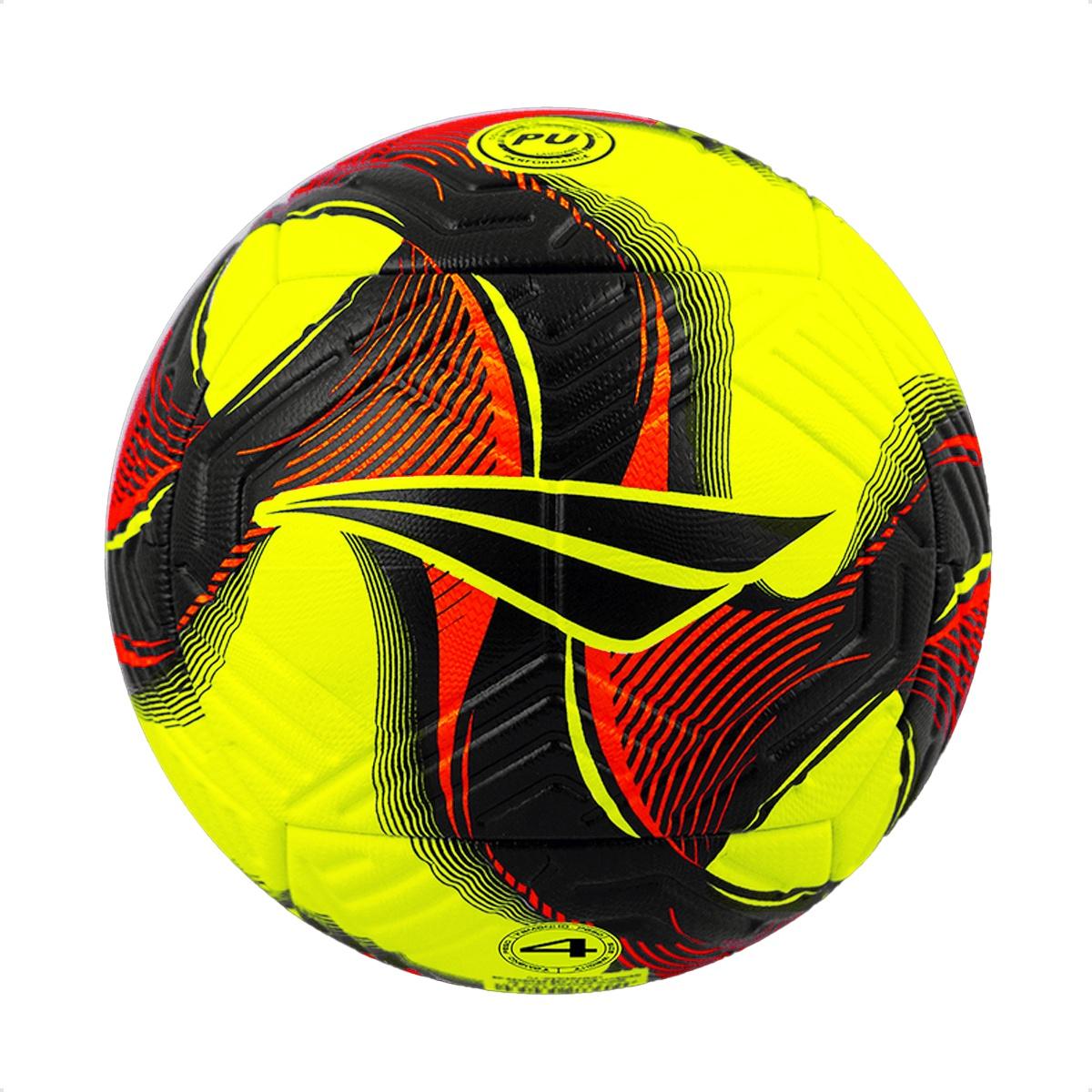 Ball Society Penalty SE7E PRO KO X Adult Unisex Yellow 0