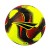 Bola Penalty Society Lider XXV Amarelo / Laranja