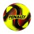 Bola Penalty Society Lider XXV Amarelo / Laranja