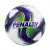 Bola Penalty Society Lider XXV Branco / Roxo