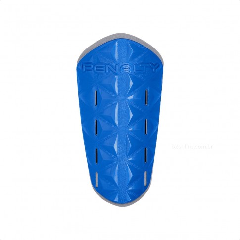 Caneleira Penalty Matis X Azul