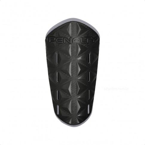 Caneleira Penalty Matis X Preto
