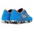 Chuteira Futsal Penalty Fúria Y-4 Unissex Azul / Marinho