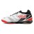 Chuteira Futsal Penalty Max 500 Locker Y-3 Unissex Branco / Preto