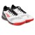Chuteira Futsal Penalty Max 500 Locker Y-3 Unissex Branco / Preto