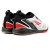 Chuteira Futsal Penalty Max 500 Locker Y-3 Unissex Branco / Preto