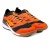 Chuteira Futsal Penalty Max 500 Locker Y-3 Unissex Laranja / Preto