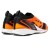 Chuteira Futsal Penalty Max 500 Locker Y-3 Unissex Laranja / Preto