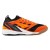Chuteira Futsal Penalty Max 500 Locker Y-3 Unissex Laranja / Preto