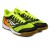 Chuteira Futsal Penalty Max 500 Locker Y-3 Unissex Verde / Preto