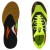 Chuteira Futsal Penalty Max 500 Locker Y-3 Unissex Verde / Preto