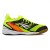 Chuteira Futsal Penalty Max 500 Locker Y-3 Unissex Verde / Preto