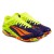 Chuteira Futsal Penalty Rx Locker Kids Y-3 Unissex Verde / Roxo