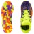 Chuteira Futsal Penalty Rx Locker Kids Y-3 Unissex Verde / Roxo