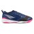 Chuteira Penalty Futsal Max 1000 Ecoknit Unissex Marinho / Preto
