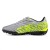 Chuteira Society Penalty Bravo Y-3.0 Unissex Chumbo / Amarelo