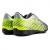 Chuteira Society Penalty Bravo Y-3.0 Unissex Chumbo / Amarelo