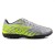Chuteira Society Penalty Bravo Y-3.0 Unissex Chumbo / Amarelo