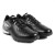 Chuteira Society Penalty Digital Y-2 Masculina Preto / Cinza