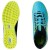 Chuteira Society Penalty Se7e Locker Y-2 Masculina Azul Claro / Verde