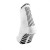 Meia Performance Penalty Grip 791 Juvenil Branco / Preto