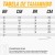 Meia Performance Penalty Grip 791 Juvenil Preto