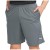 Bermuda Short Puma Performance Knit Masculino Cinza