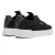 Tênis Puma Carina Bold Preto / Prata