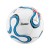 Bola Puma Cumbre Conmebol Libertadores  Branco / Azul