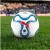 Bola Puma Cumbre Conmebol Libertadores  Branco / Azul