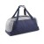 Bolsa Puma Fundamentals Sport Bag Unissex Marinho / Cinza