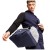 Bolsa Puma Fundamentals Sport Masculina Marinho / Cinza