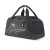 Bolsa Puma Fundamentals Sport Xs Unissex Preto / Preto