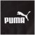 Bolsa Puma Phase Packable Shopper Preto / Branco