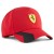 Boné Puma Scuderia Ferrari BB Vermelho