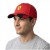 Boné Puma Scuderia Ferrari BB Vermelho