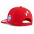 Boné Puma Scuderia Ferrari LeClerc Vermelho