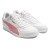Tênis Puma Bella Donna Feminino Branco / Rosa