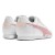 Tênis Puma Bella Donna Feminino Branco / Rosa
