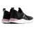 Tênis Puma Better Foam Prowl Slip Feminino Preto / Rosa