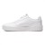 Tênis Puma Carina 3.0 Bdp Feminino Branco / Dourado