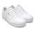 Tênis Puma Carina 3.0 Bdp Feminino Branco / Dourado