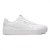 Tênis Puma Carina 3.0 Bdp Feminino Branco / Dourado