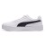 Tênis Puma Carina 3.0 Feminino Preto / Branco