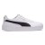 Tênis Puma Carina 3.0 Feminino Preto / Branco