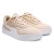 Tênis Puma Carina 3.0 Sd Feminino Bege / Branco