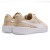 Tênis Puma Carina 3.0 Sd Feminino Bege / Branco