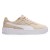 Tênis Puma Carina 3.0 Sd Feminino Bege / Branco